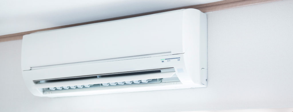 ductless-Air-conditioner