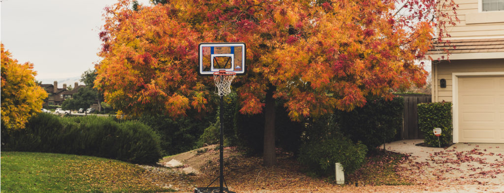 fall hvac