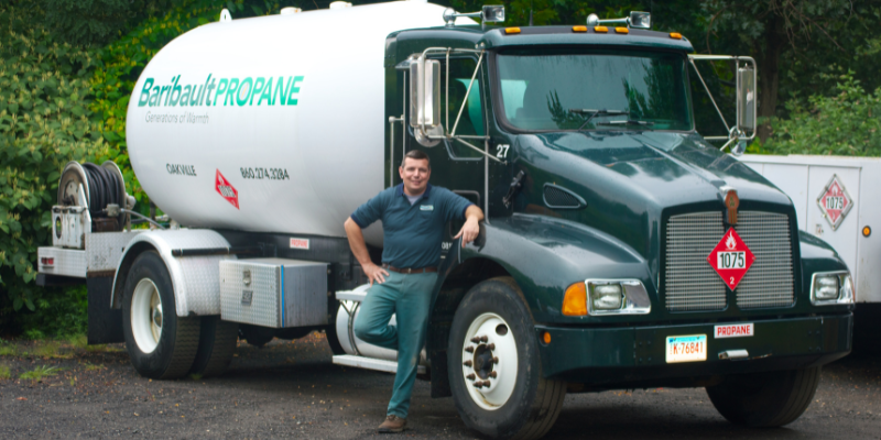 Baribault Propane