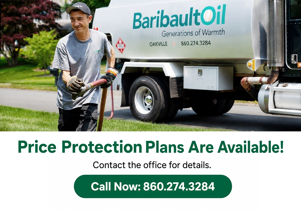 Baribault Fuel Price Protection Rates Popup